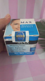 کرم روشن کننده و ضدلک MAX