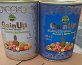 قرص چاقی گین آپ