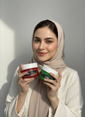ژل دو قلوی لاغری شکم و پهلو _چربی سوز گیاهی
